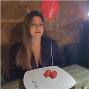 Diploma scientifico, laurea in lettere, in acquisizione di seconda laurea in ambito psico-pedagogico